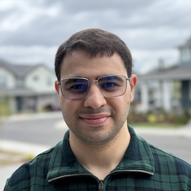 Steven Aziz