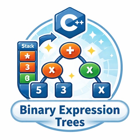 Binary Expression Tree